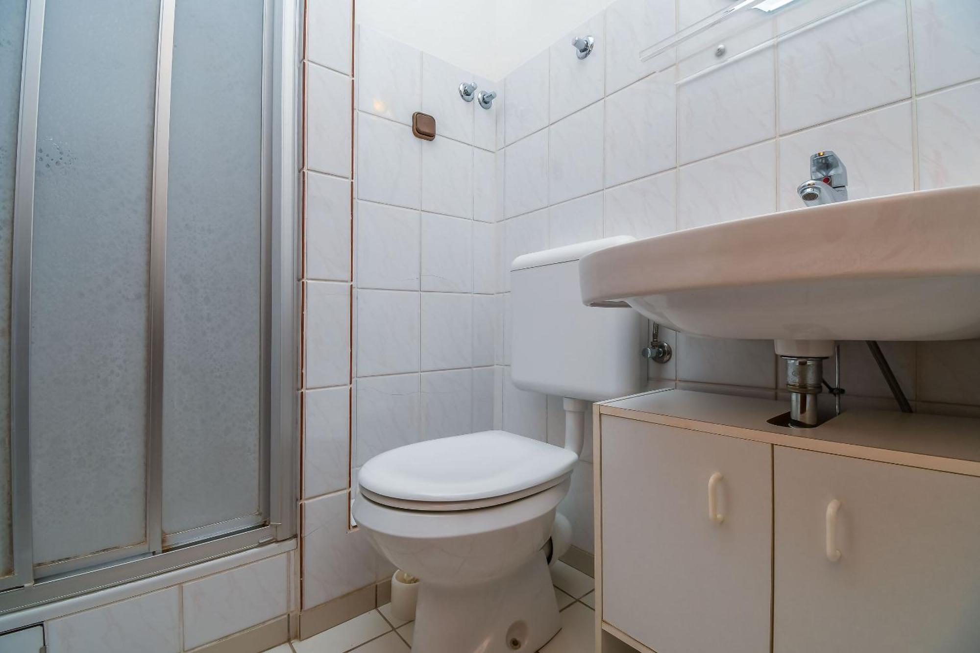 Apartments Anna Трогір Екстер'єр фото