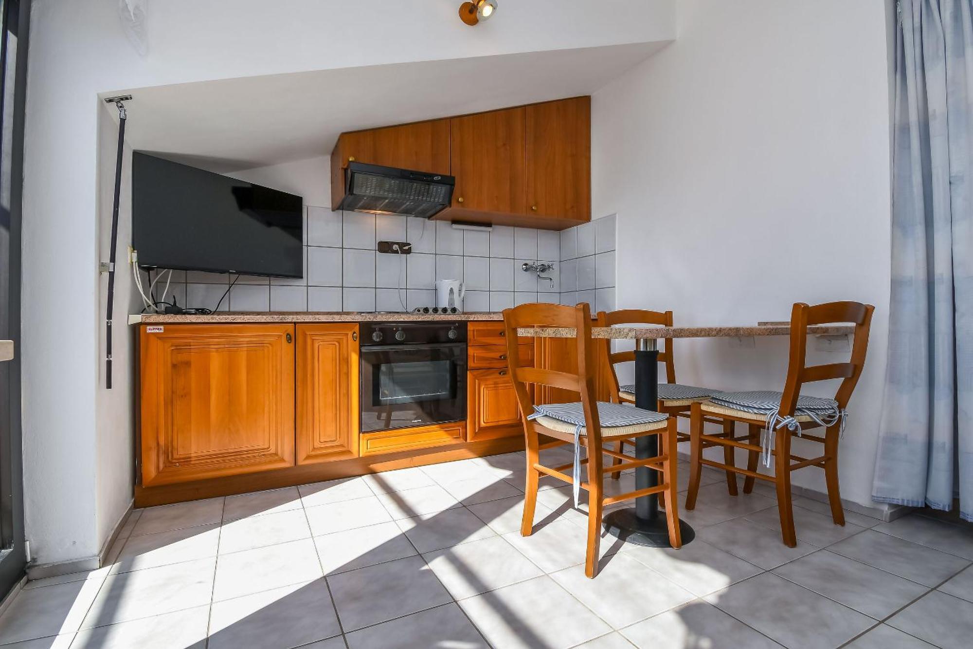 Apartments Anna Трогір Екстер'єр фото