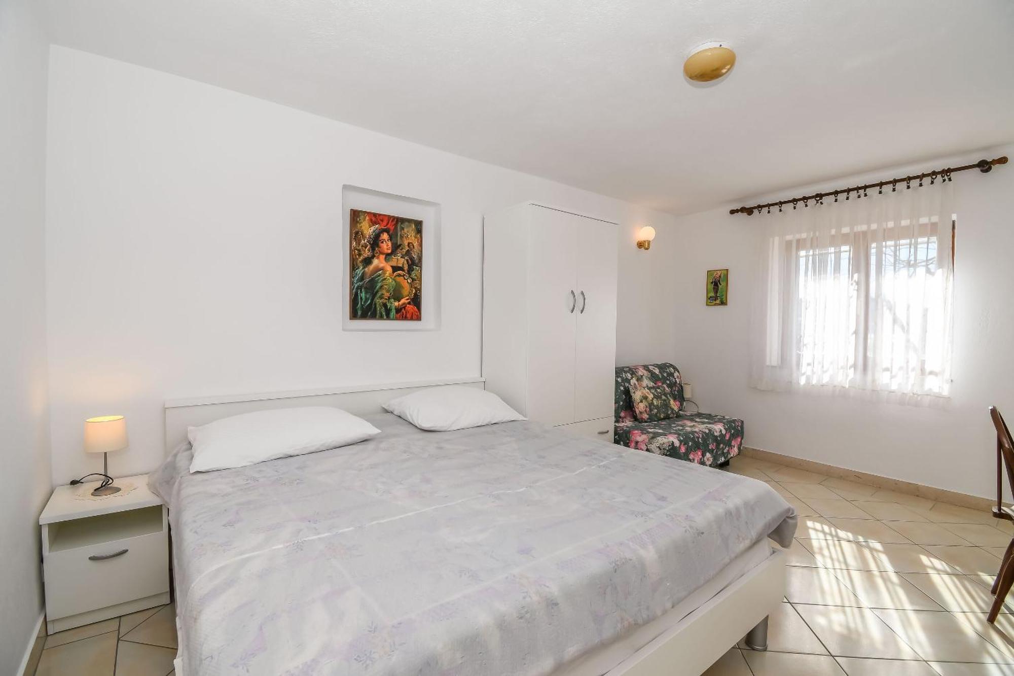 Apartments Anna Трогір Екстер'єр фото