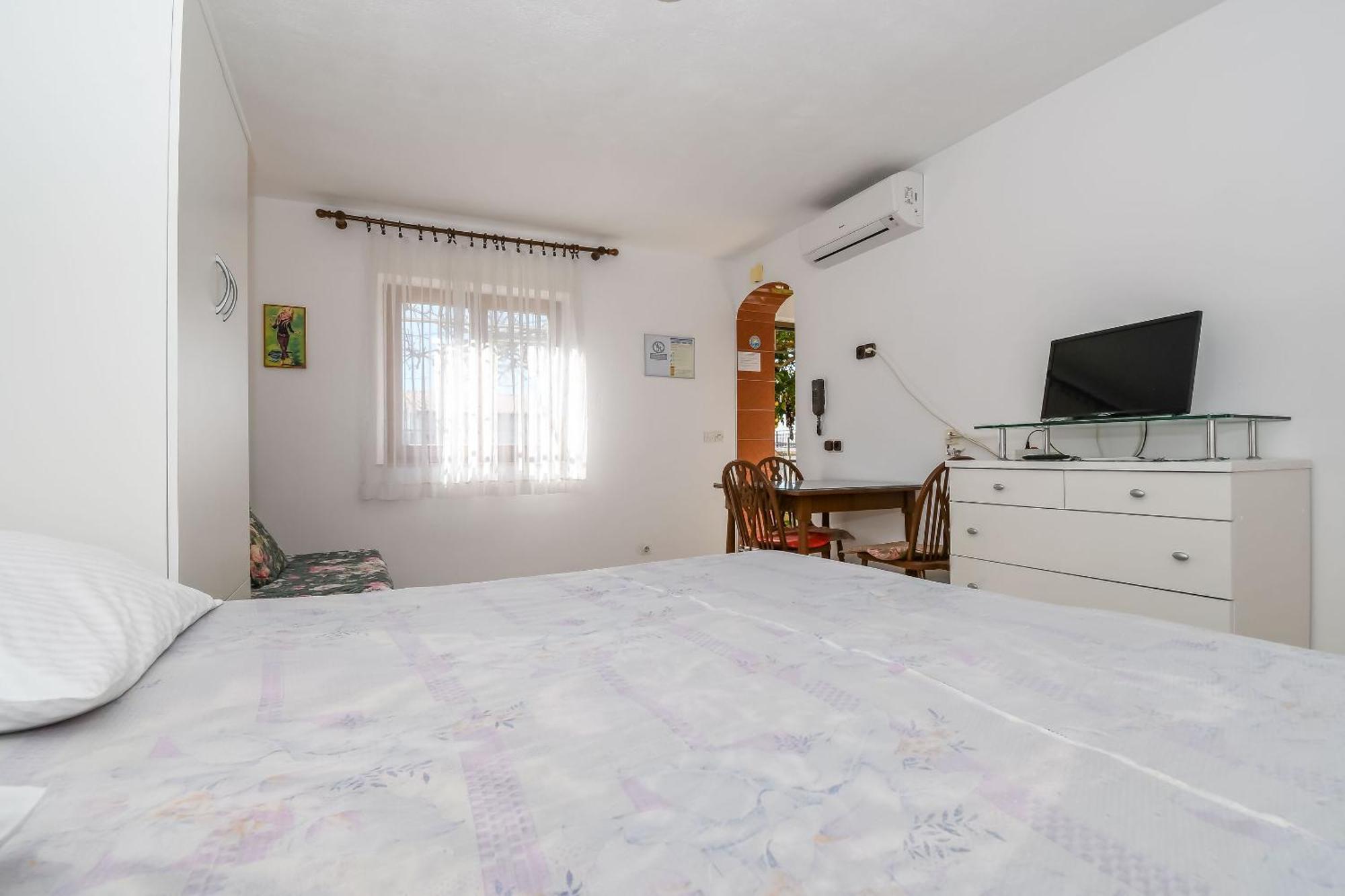 Apartments Anna Трогір Екстер'єр фото