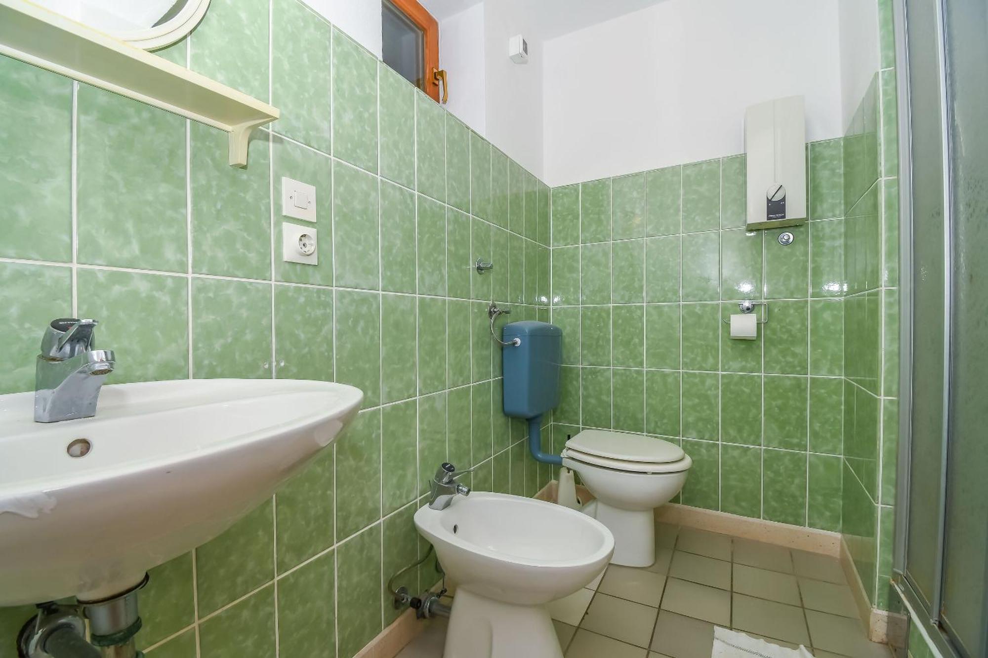 Apartments Anna Трогір Екстер'єр фото
