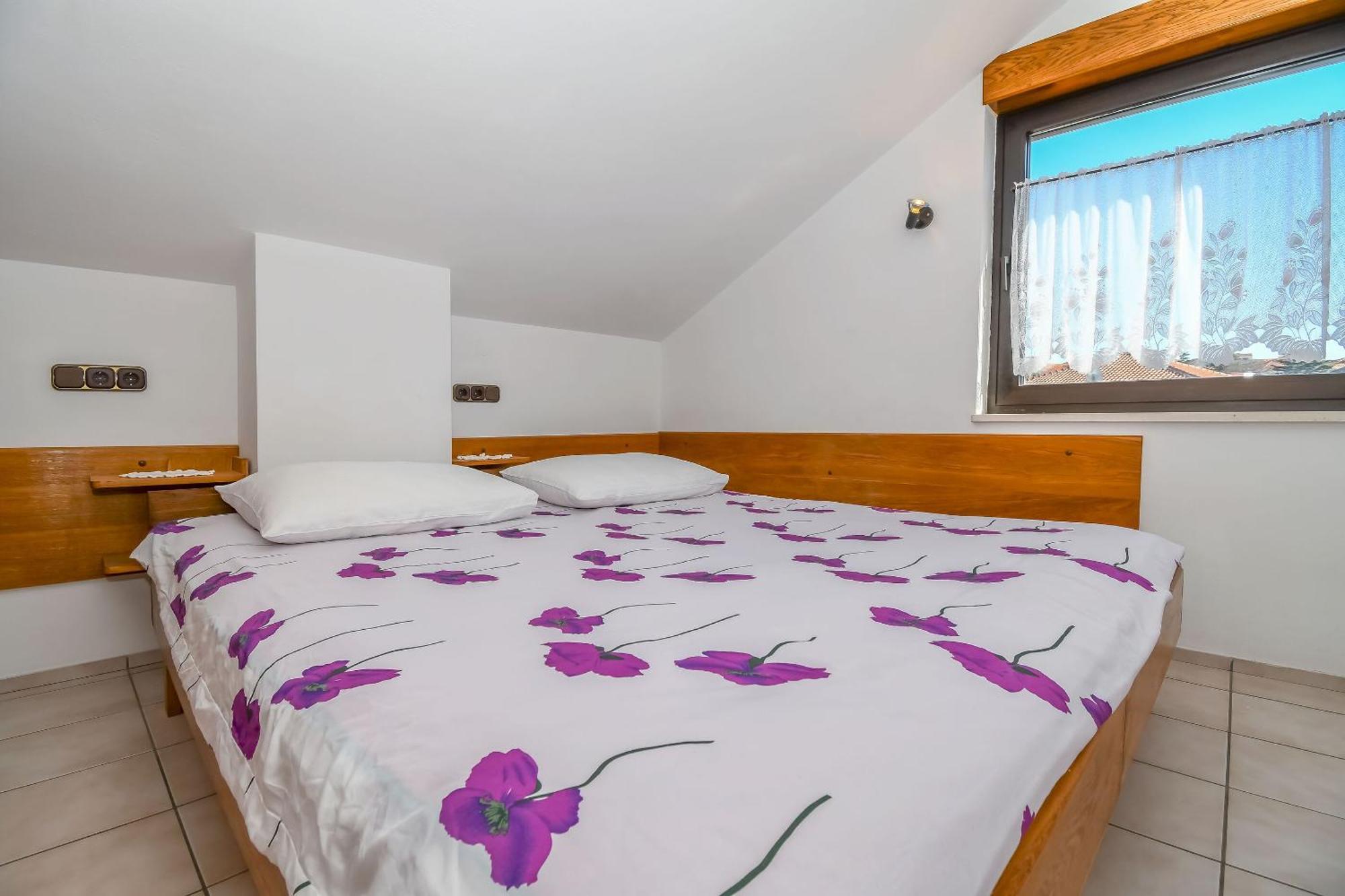 Apartments Anna Трогір Екстер'єр фото