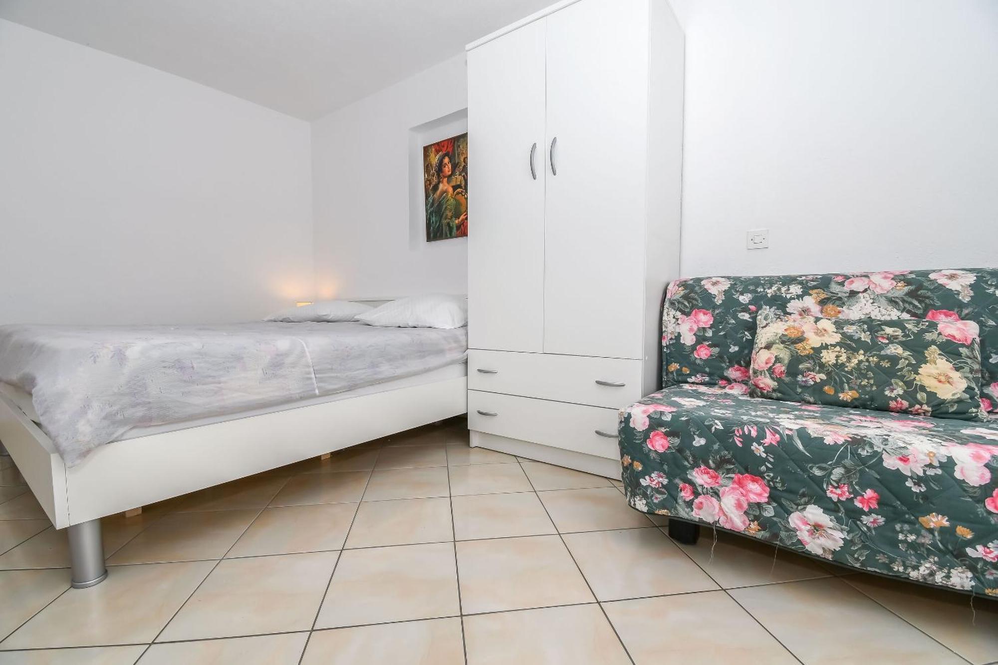 Apartments Anna Трогір Екстер'єр фото