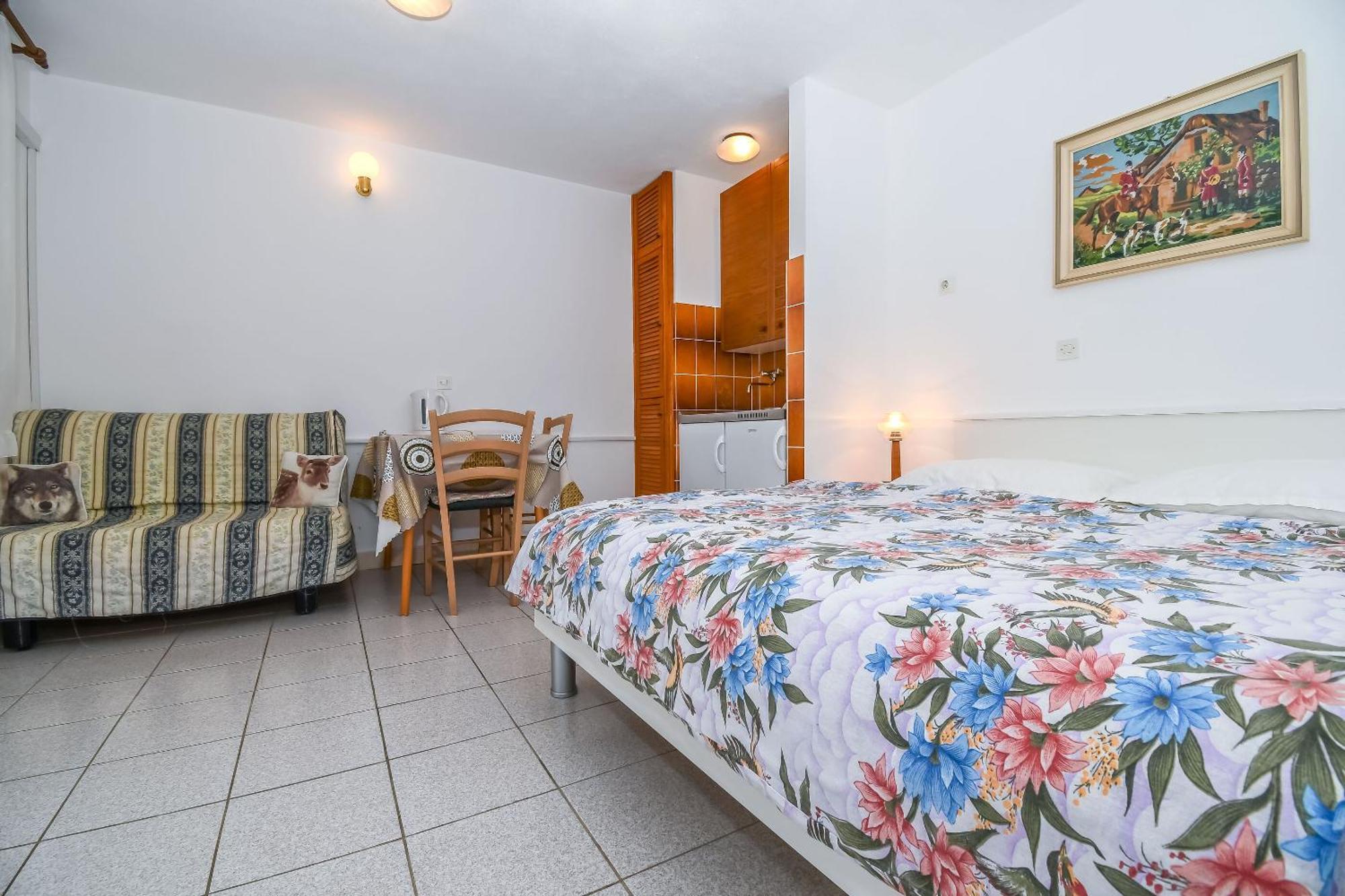 Apartments Anna Трогір Екстер'єр фото