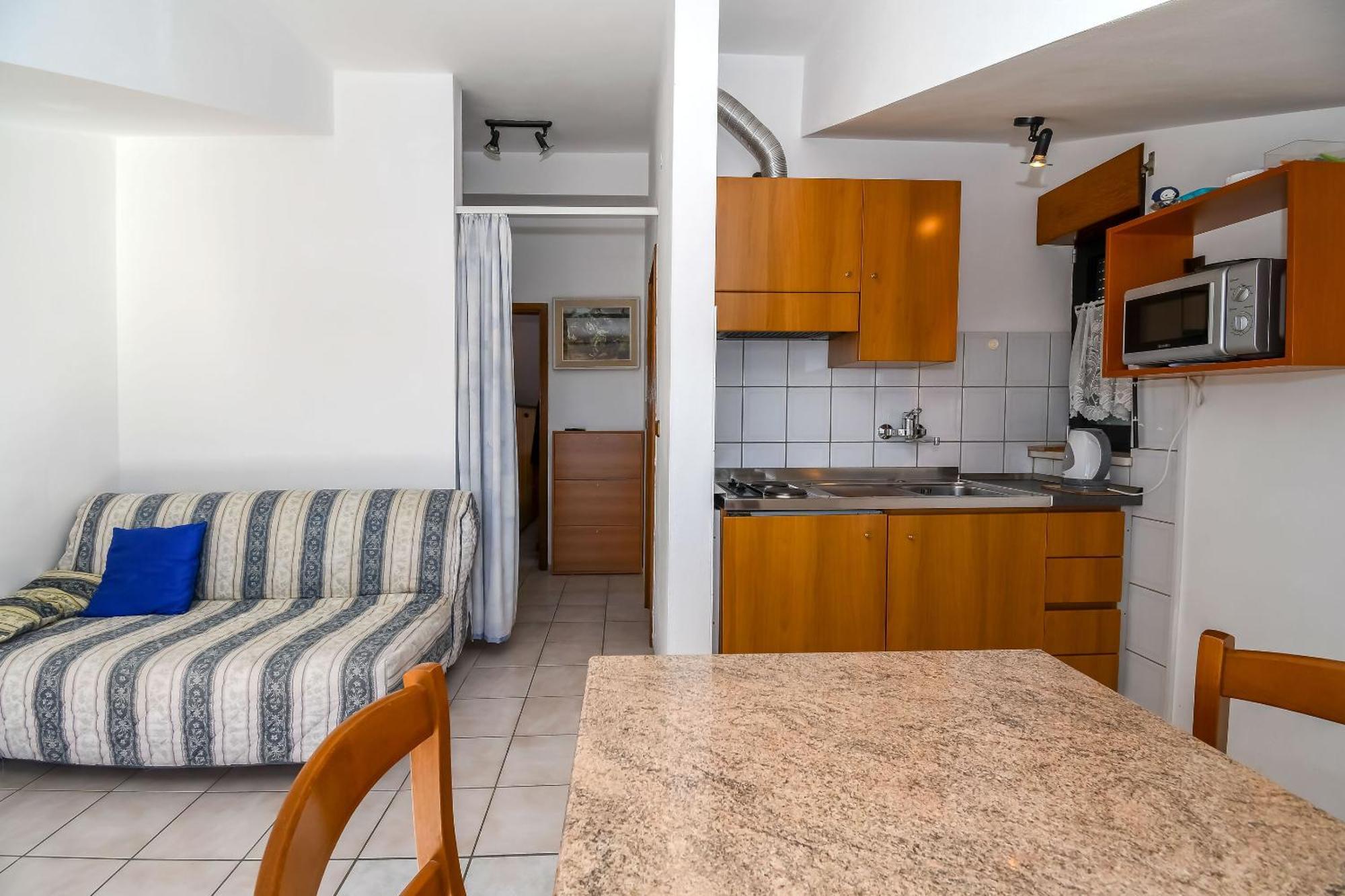 Apartments Anna Трогір Екстер'єр фото