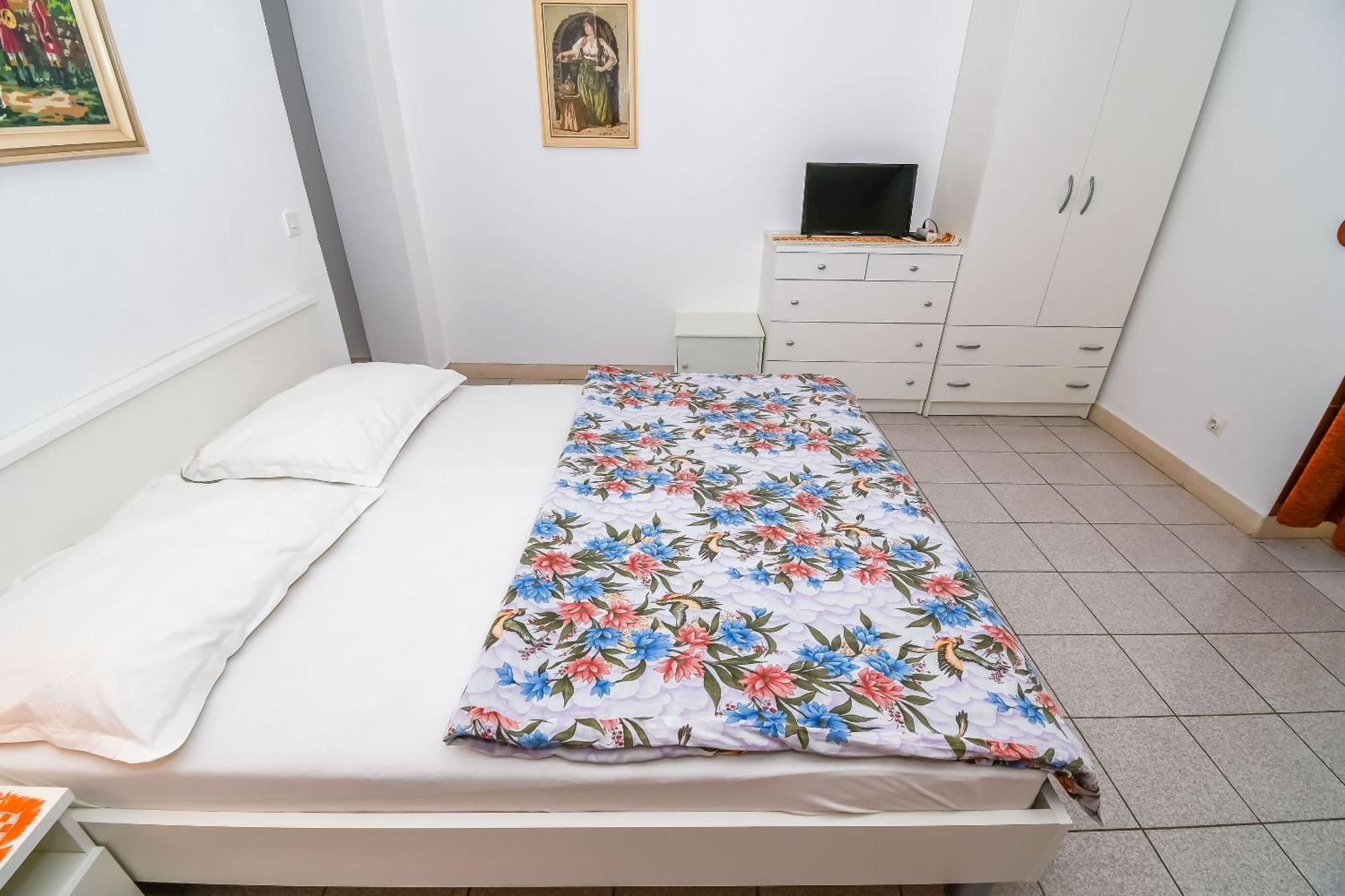 Apartments Anna Трогір Екстер'єр фото