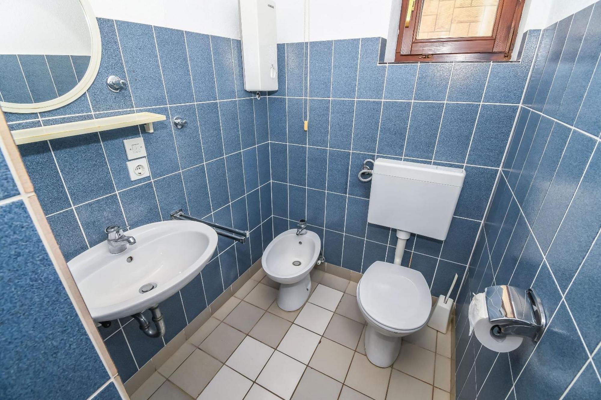 Apartments Anna Трогір Екстер'єр фото
